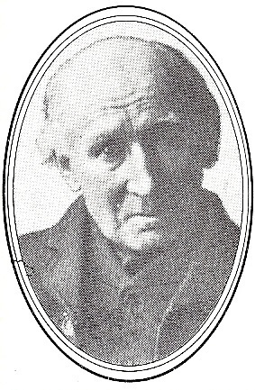 Josephus van den Bergh