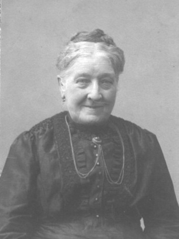 Johanna Carolina Asselbergs