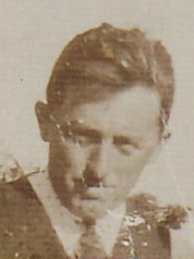Antonius Petrus Marie Wolff