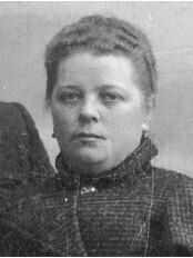 Catharina Petronella Daverveldt