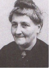 Pieternella Haest