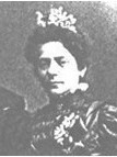 Louisa Anthonetta Susijn