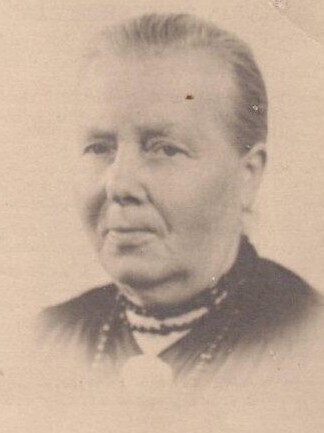 Maria Elisabeth Suijkerbuijk