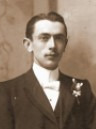 Oscar Johan Marie Kieboom