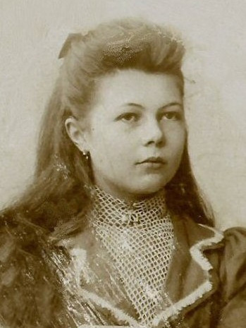 Helena Elisabeth Musters