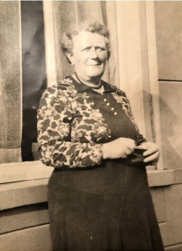 Agatha Koenen
