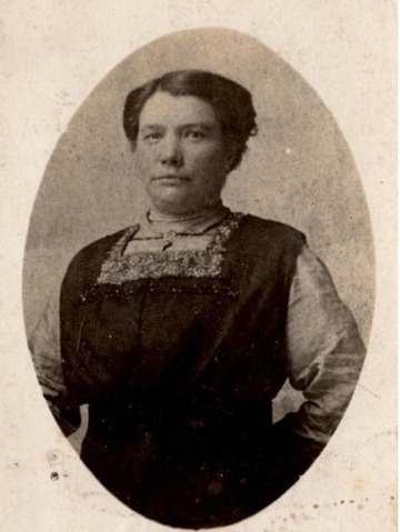 Leonora Sarina Maria de Zwart