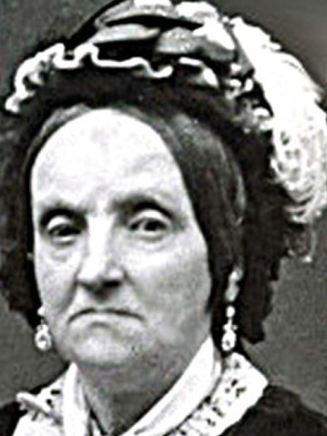 Marie Françoise Virginie Caron