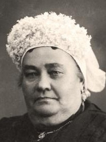 Helena Wierkx