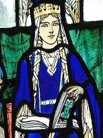 Margaretha van Engeland van Wessex