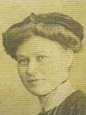Elisabeth van Dorst