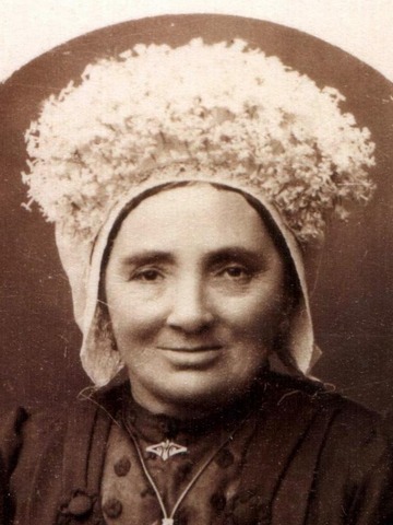Johanna Maria Louisa Melsen