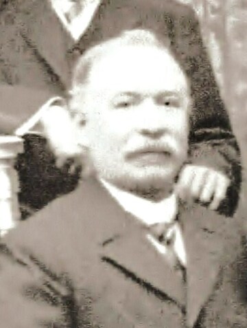 Gerardus Arnoldus Hubertus Kuijpers