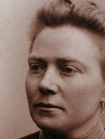 Helena Johanna Laurina Jochems