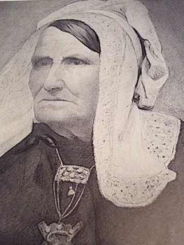 Maria Catharina Cornelissen