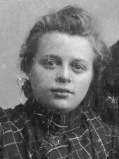 Johanna Cornelia Asselbergs