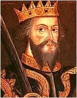 Willem I (de veroveraar) Koning van Engeland