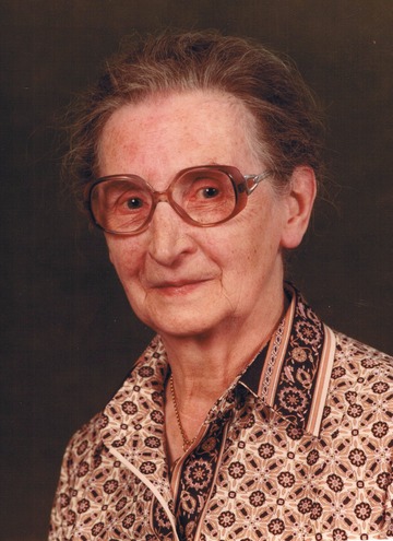 Maria Johanna Roozen
