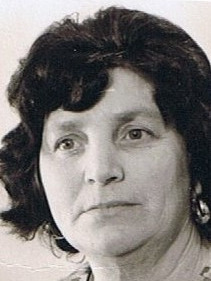 Maria Liekendiek