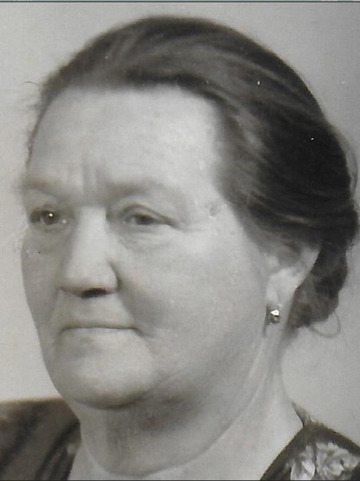 Elisabeth Verbiest