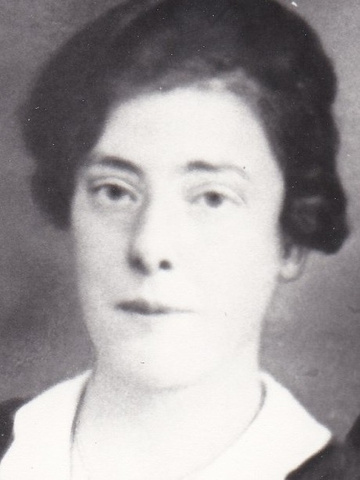 Maria Catharina Janvier