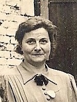 Johanna Maria Klaassen