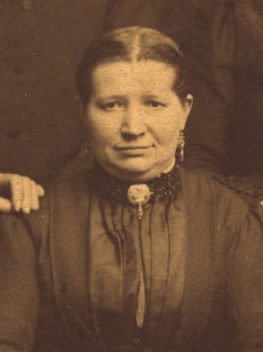 Petronella Cornelia Asselbergs