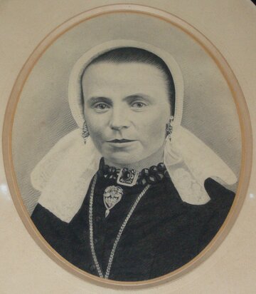 Maria Antonia Tijs