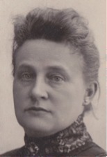 Eva Pieters Helder