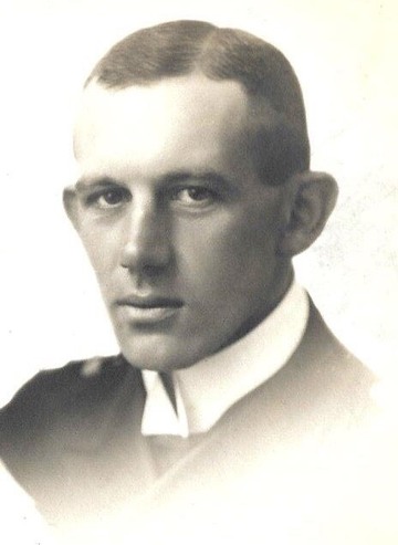 Gustav Hermann Adolf Wehr