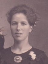 Hiltje de Jong