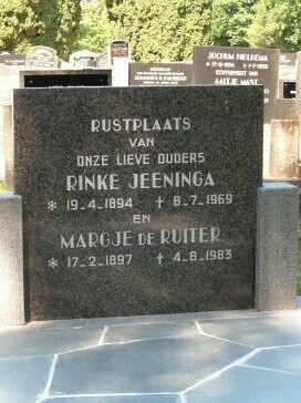 Margje Tijmens de Ruiter