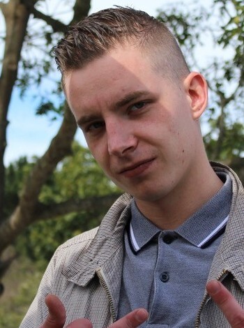 Pasfoto