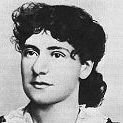 Jenny Julia Eleanor Marx