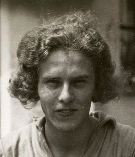 Pasfoto