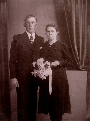 Pasfoto