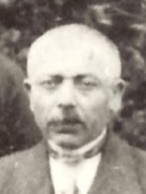 Johannes Lodewijk van der Krabben