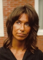 Yvonne Marie Jacqueline van den Ende