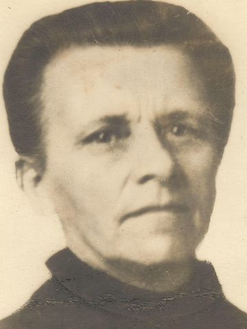 Cornelia Klazes Werkman