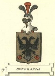 Eda Douwes (63) Gerbranda