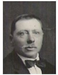 Gerrit Renzes Smidt