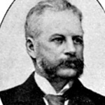 Johan Volmer Wrangel von Brehmer