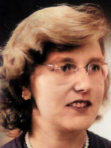 Constance Elisabeth Stouthandel