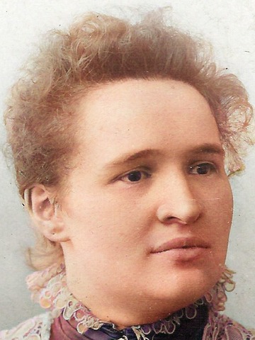 Annigje Bouwman