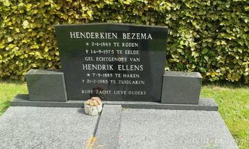 Hendrik Ellens
