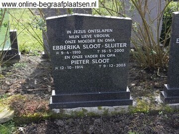 Pieter Sloot