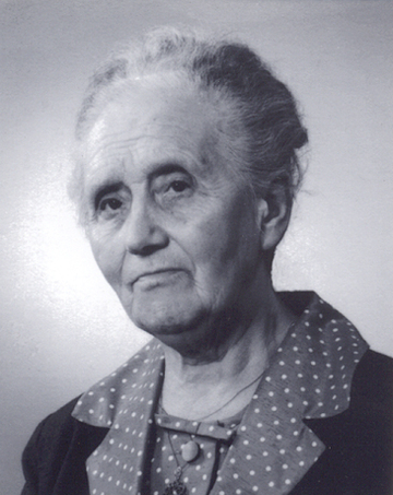 Maria Cornelia Bazelmans