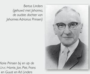 Lambertus Joseph Linders