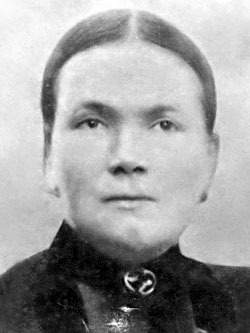 Catharina Sophia Loef