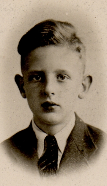 Pasfoto